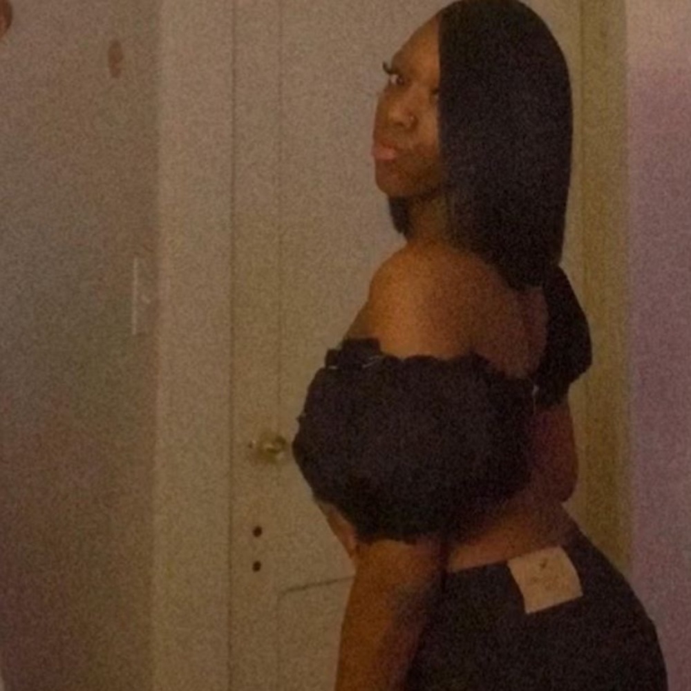 Meet your Posher, Kyleah